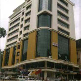 Hotel Abhiman Residency, Mangalore 1